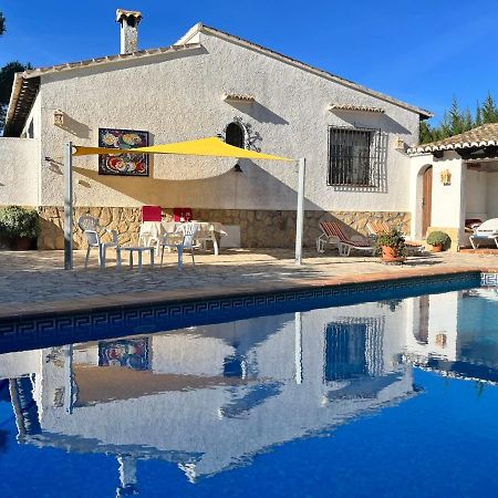 Holiday Home Amaranda By Interhome Balcon del Mar Exterior photo