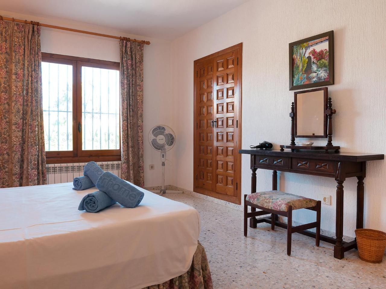 Holiday Home Amaranda By Interhome Balcon del Mar Exterior photo