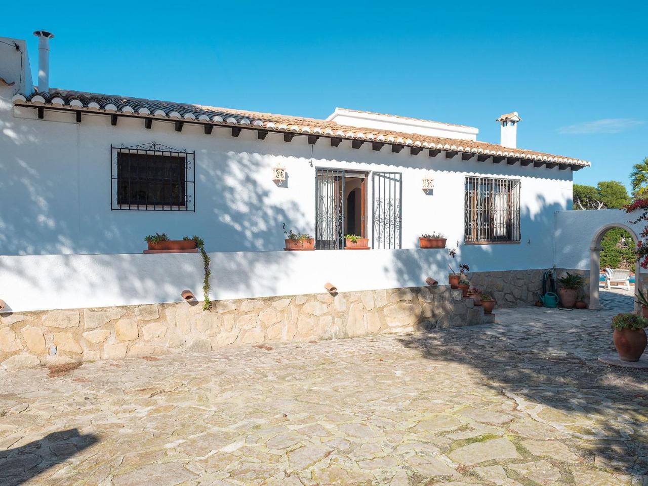Holiday Home Amaranda By Interhome Balcon del Mar Exterior photo