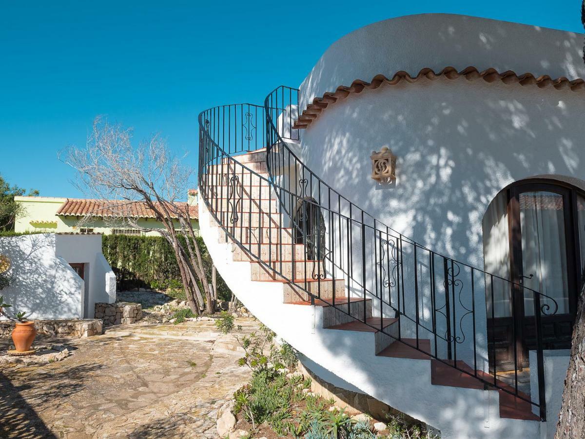 Holiday Home Amaranda By Interhome Balcon del Mar Exterior photo